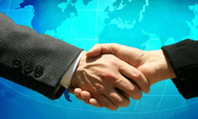 സൗദി–ഇന്ത്യ ഉഭയകക്ഷി വ്യാപാരം റെക്കോഡ് നിരക്കിൽ സൗദി–ഇന്ത്യ ഉഭയകക്ഷി വ്യാപാരം റെക്കോഡ് നിരക്കിൽ