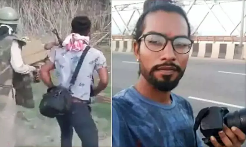 Bijay Shankar Bajiya Bijay Shankar Bajiya