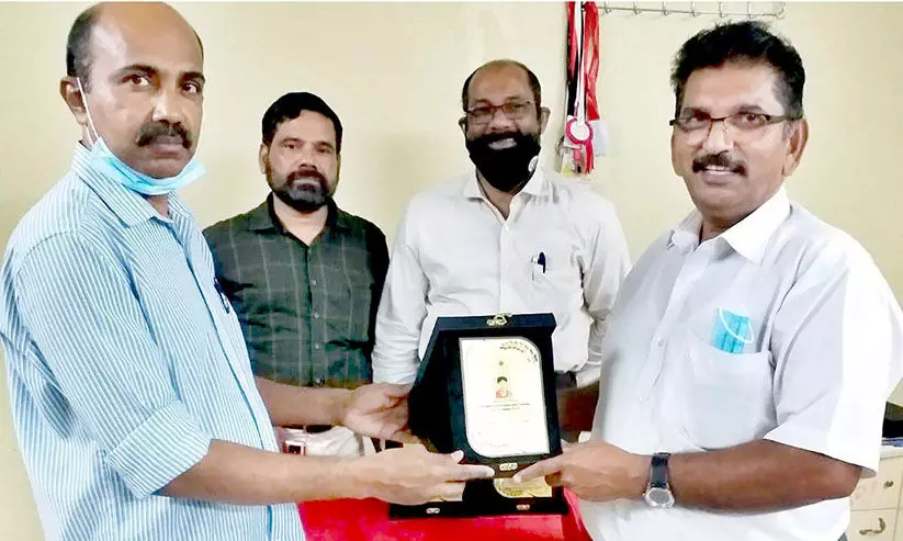 ഇന്ത്യൻ യൂനിവേഴ്സിറ്റികളുടെ വിദൂര പഠനകേന്ദ്രങ്ങൾ സൗദിയിൽ ആരംഭിക്കണം -നവയുഗം