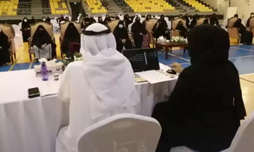 വോട്ട് പെട്ടിയിലാക്കാൻ സ്ഥാനാർഥികൾ വോട്ട് പെട്ടിയിലാക്കാൻ സ്ഥാനാർഥികൾ