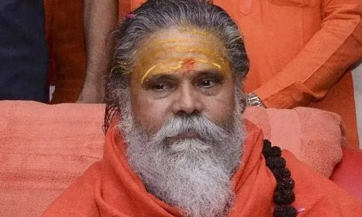 നരേന്ദ്ര ഗിരിയുടെ മരണം: യു.പി പോലീസിൽ നിന്ന്​ അന്വേഷണം സി.ബി.ഐ ഏറ്റെടുത്തു​