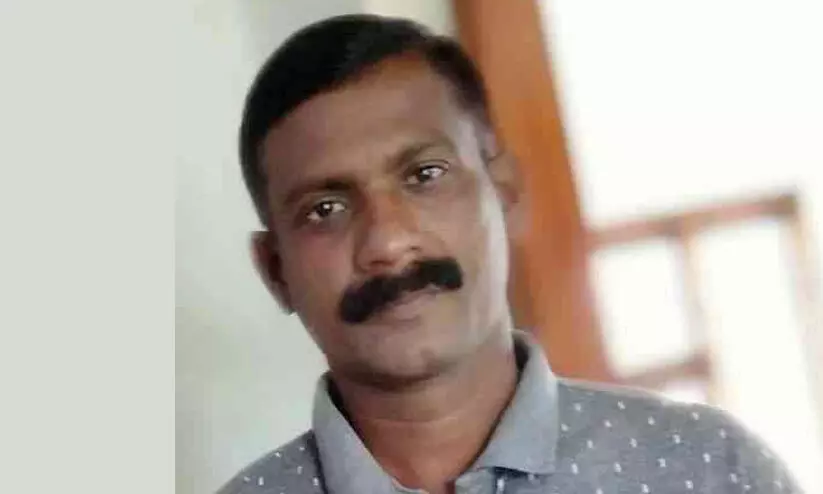 line man kumbla death