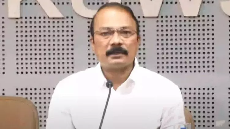 PS Prashanth PS Prashanth