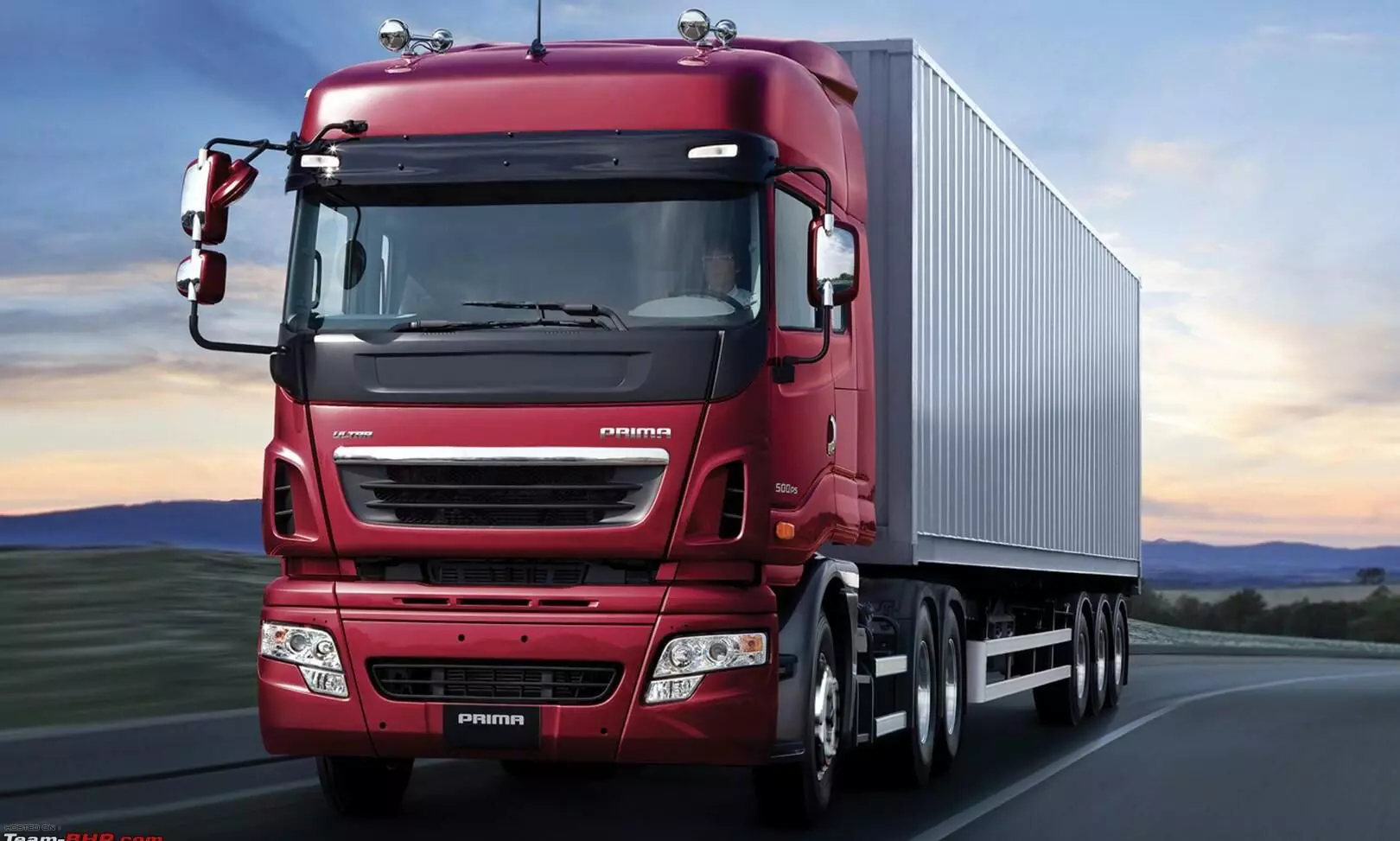 Tata Motors to increase prices of CVs from next month