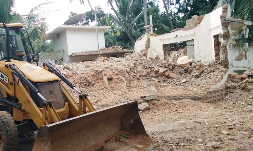 home demolition 24921 home demolition 24921