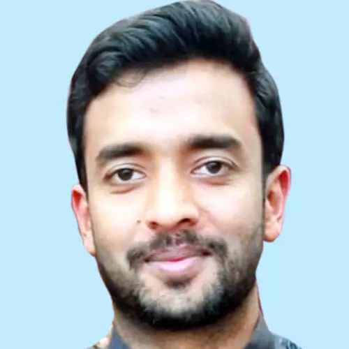 അ​ഫ്സ​ൽ