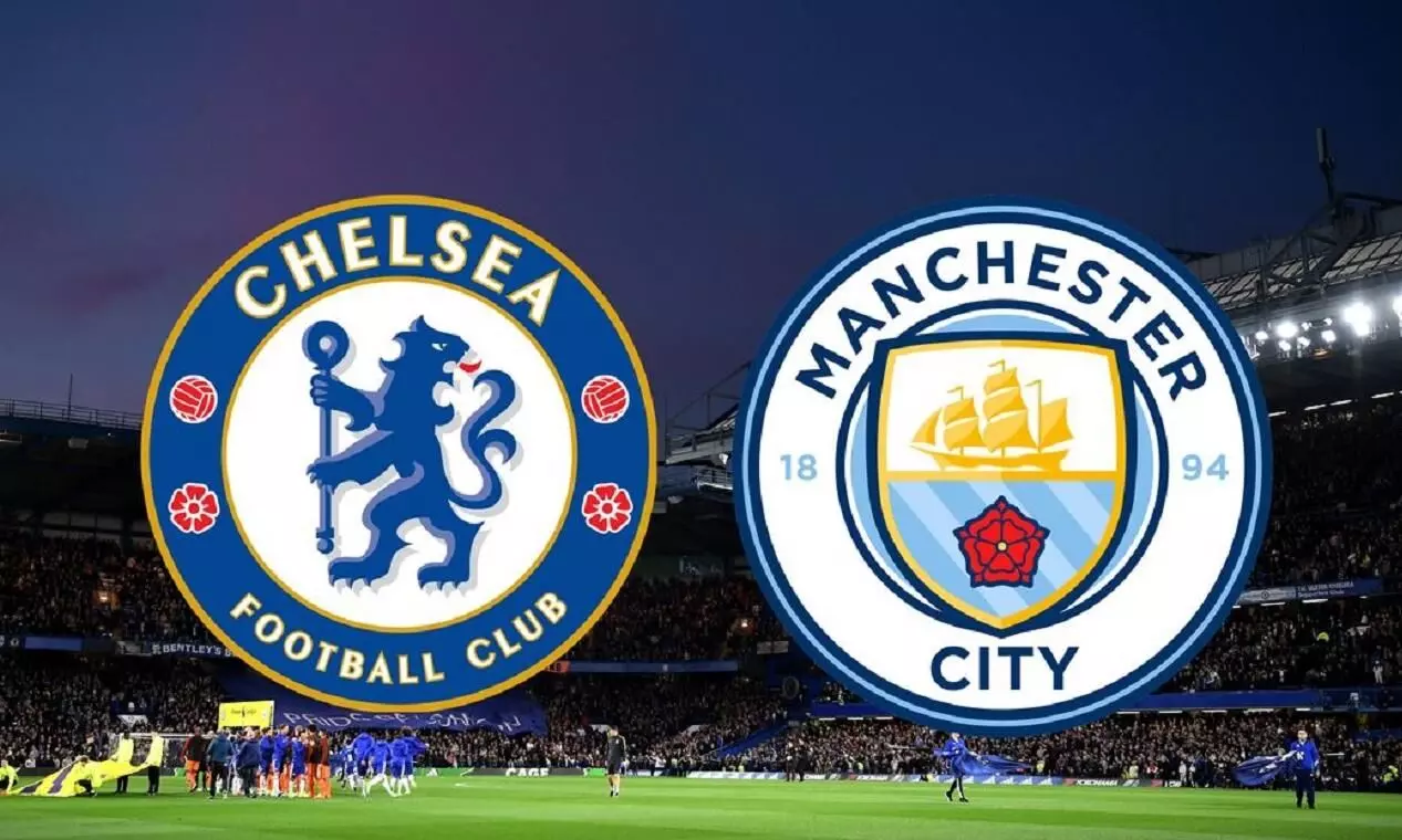 chelsea vs Manchester city chelsea vs Manchester city