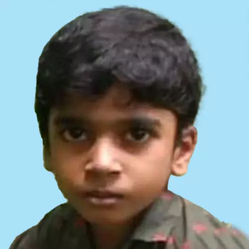 കോ​വി​ഡ് ബാ​ധി​ച്ച് യു.​കെ.​ജി വി​ദ്യാ​ർ​ഥി മ​രി​ച്ചു