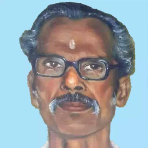 രാ​ഘ​വ​ൻ