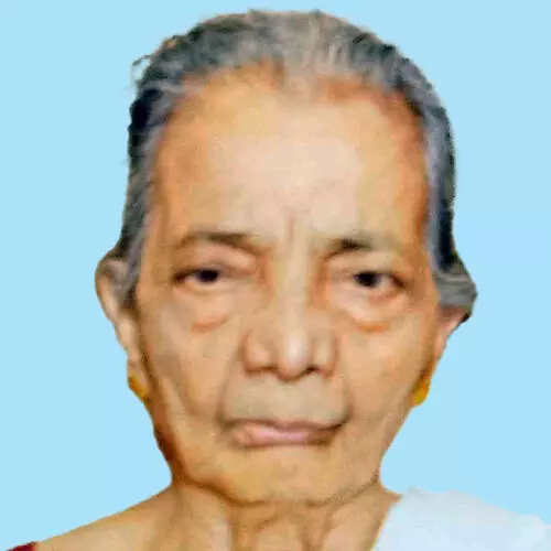 ക​ല്യാ​ണി