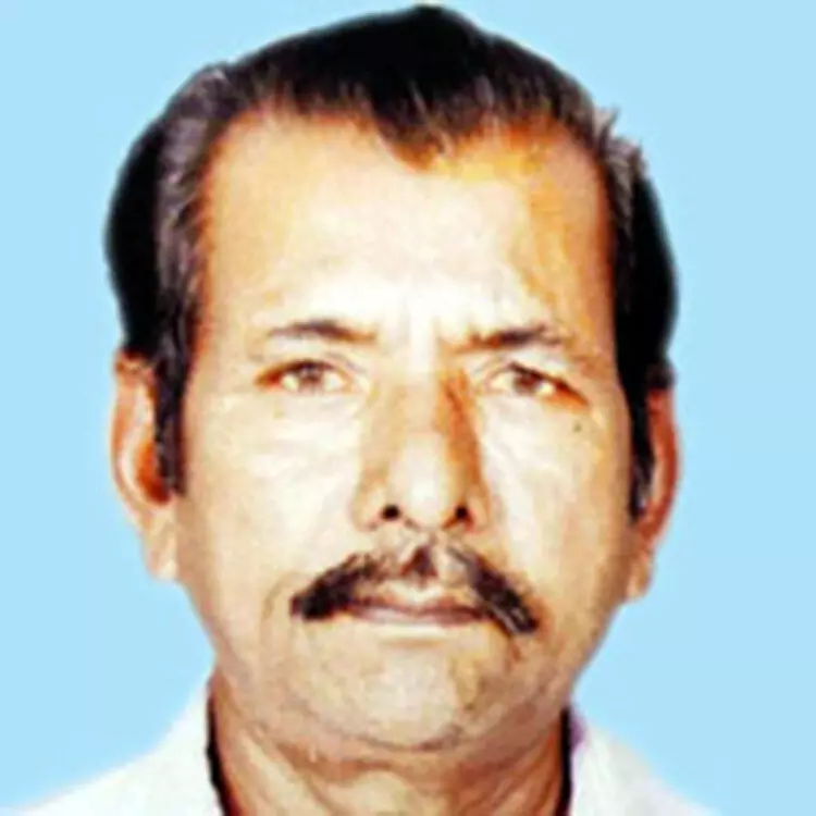 രാ​ജ​ൻ കെ. ​തോ​മ​സ്