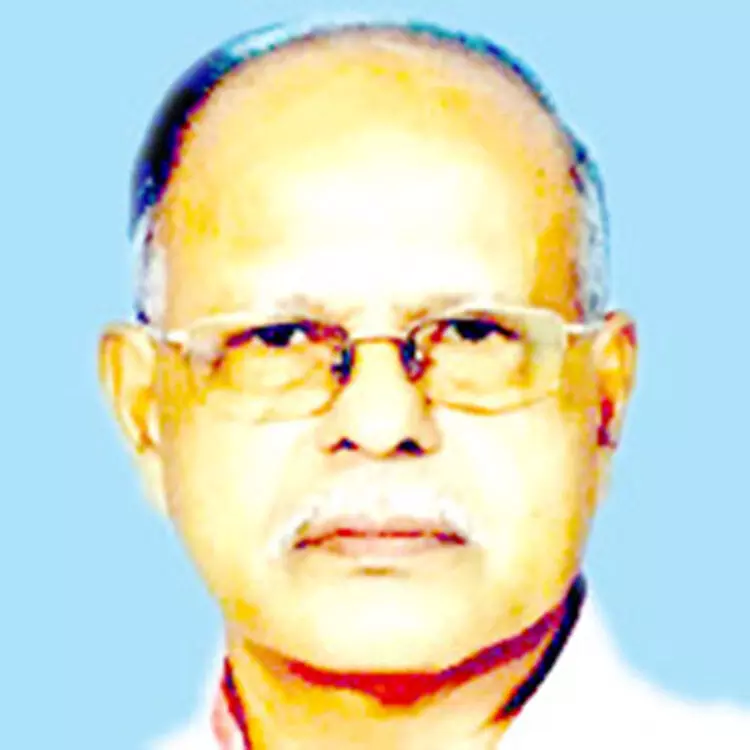 മാ​ത്യു ജോ​സ​ഫ്