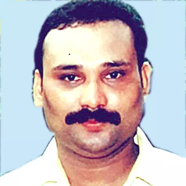 റെ​ജി കെ. ​ഏ​ല്യാ​സ്