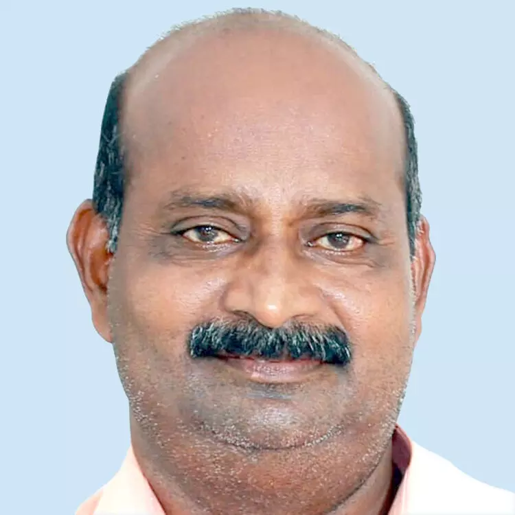 ജോ​സ്​