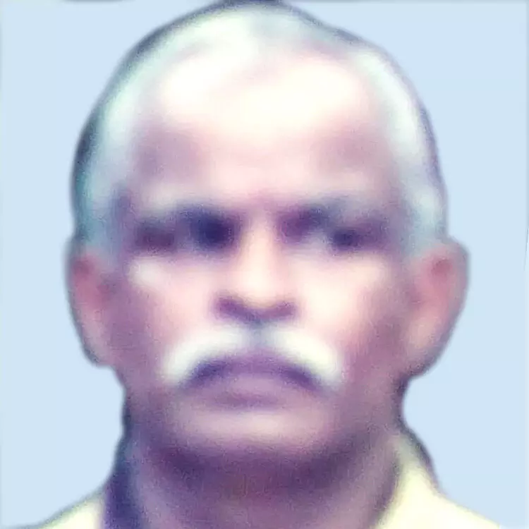 ശി​വ​ദാ​സ്