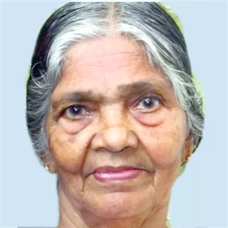 സാ​റാ​മ്മ