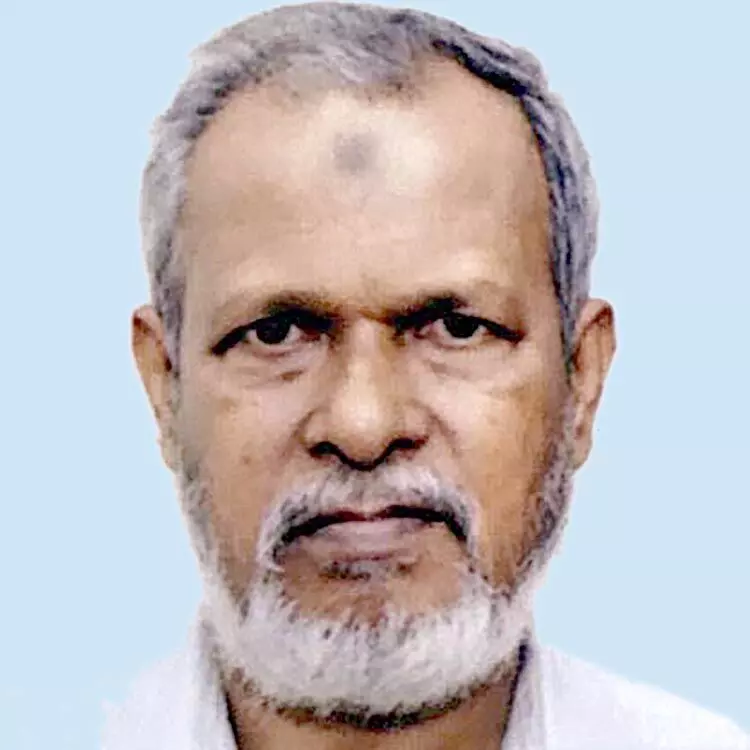 അ​ബ്​​ദു​ല്‍ ഖാ​ദ​ര്‍