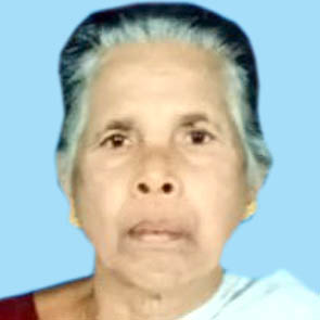 ജാ​ന​കി