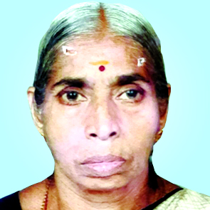 ത​ങ്ക​മ​ണി