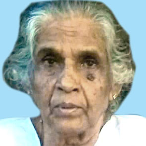 ഏ​ലി​ക്കു​ട്ടി