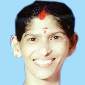 ജ​യ​ല​ളി​ത