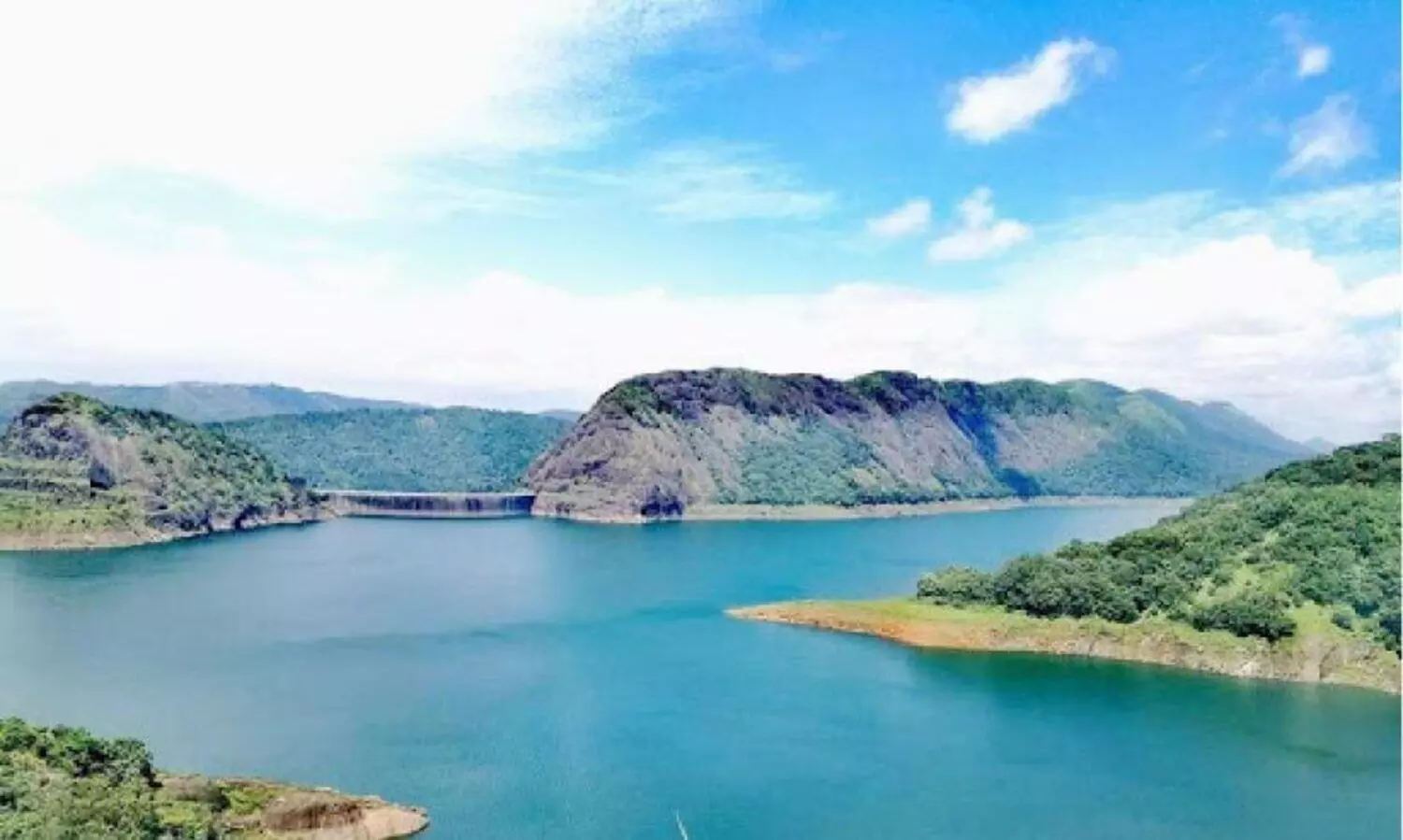 അണക്കെട്ടുകളി​െല ജലനിരപ്പ്;​ ആശങ്ക വേണ്ടെന്ന്​   കെ.എസ്​.ഇ.ബി