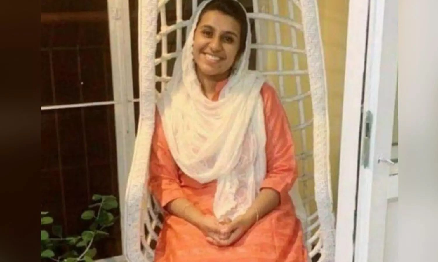 ദമ്മാം ഇന്ത്യൻ സ്കുളിന് അഭിമാനം: ദീന ദസ്​തഗീറിന് സിവിൽ സർവിസ് പരീക്ഷയിൽ 63ാം റാങ്ക്