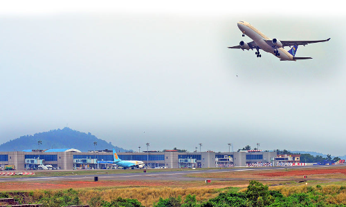 കരിപ്പൂർ വലിയ വിമാനം: ഒമ്പതംഗ സമിതിയുടെ തുടർനടപടികൾ നീളുന്നു