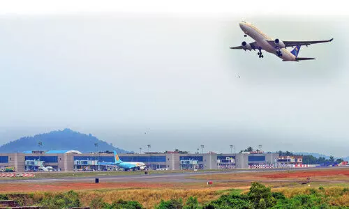 കരിപ്പൂർ വലിയ വിമാനം: ഒമ്പതംഗ സമിതിയുടെ തുടർനടപടികൾ നീളുന്നു