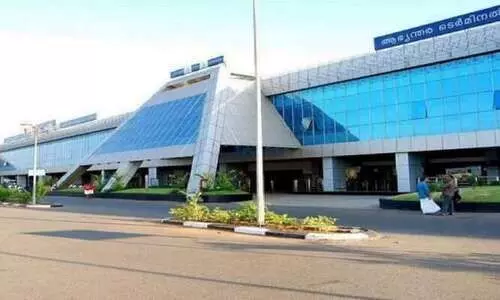 എയർഇന്ത്യ എക്സ്​പ്രസ് കോഴിക്കോട് -​ ജിദ്ദ സർവിസ്​ തുടങ്ങി