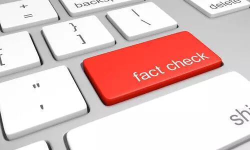 ഫാക്​ട് ചെക് ഡിവിഷ​ൻ ഘടനയും പ്രവർത്തനങ്ങളും പൊളിച്ചെഴുതി സർക്കാർ