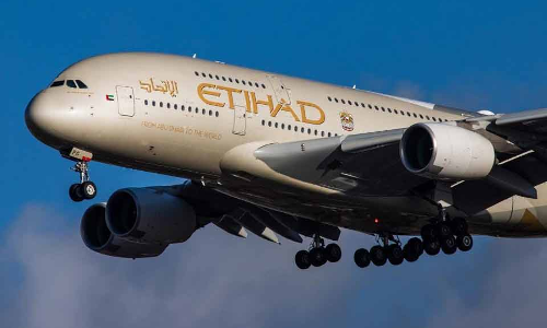 Etihad