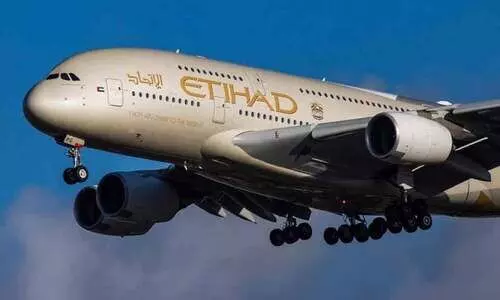 Etihad