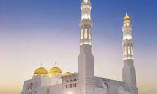 18 മാസത്തിനു ശേഷം ഇന്ന് വെള്ളിയാഴ്ച പ്രാർഥന 360 മ​സ്ജി​ദു​ക​ൾ​ക്ക് അം​ഗീ​കാ​രം