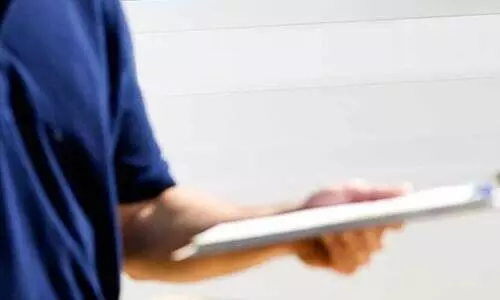 കൊറിയർ അയച്ച്​ കുടുങ്ങി: നീതി കാത്ത്​ പ്രവാസി യുവാവ്