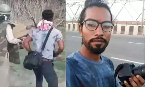 Bijay Shankar Bajiya