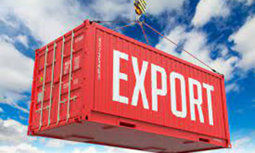 ക​യ​റ്റു​മ​തി​യി​ൽ 152 ശ​ത​മാ​നം വ​ള​ർ​ച്ച നേ​ടി കു​വൈ​ത്ത്​