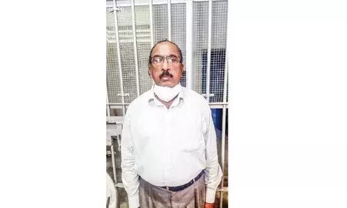 ആധാർ ദുരുപയോഗം ചെയ്​ത്​ ലക്ഷങ്ങളുടെ തട്ടിപ്പ്​; പണമിടപാട് സ്ഥാപന ഉടമ അറസ്​റ്റിൽ