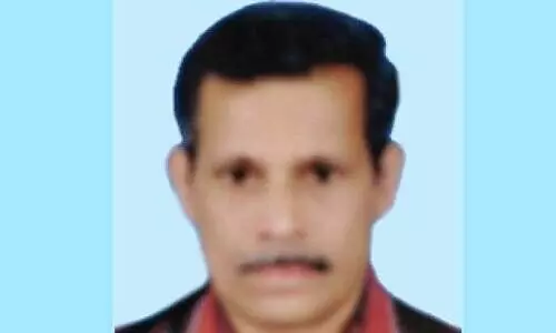 കാണാതായ വ്യാപാരി തൂങ്ങിമരിച്ച നിലയിൽ