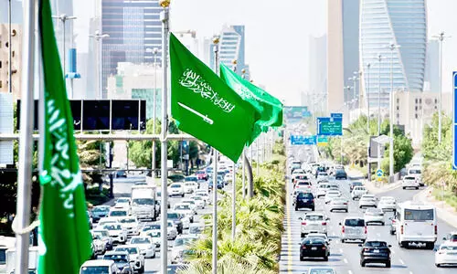 സ​ർ​ക്കാ​ർ​സേ​വ​ന​ങ്ങ​ൾ ന​ൽ​കു​ന്ന മു​ൻ​നി​ര രാ​ജ്യ​ങ്ങ​ളി​ൽ സൗ​ദി അ​റേ​ബ്യ​യും