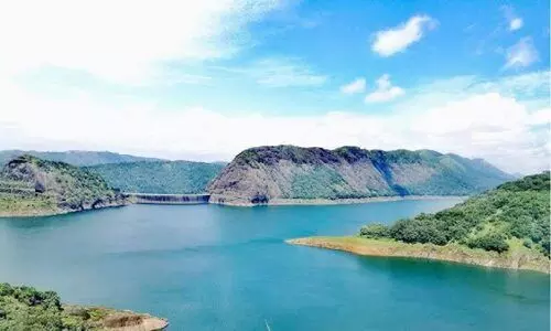 വാരാദ്യ ലോക്​ഡൗൺ പിൻവലിച്ചതോടെ വിനോദസഞ്ചാര മേഖലയിൽ ഉണർവ്