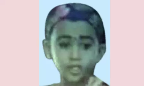 പാ​മ്പു​ക​ടി​യേ​റ്റ നാ​ലു​വ​യ​സ്സു​കാ​രി മ​രി​ച്ചു