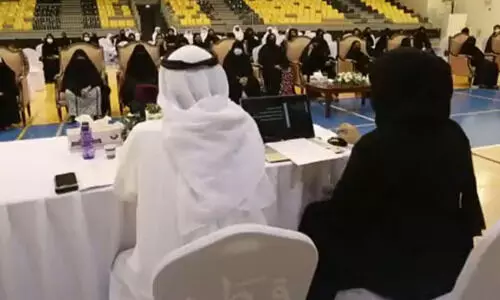 വോട്ട് പെട്ടിയിലാക്കാൻ സ്ഥാനാർഥികൾ