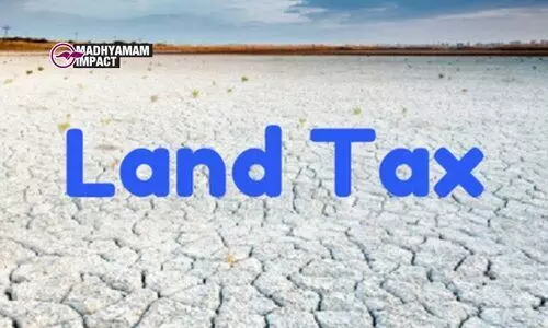 രമാദേവിക്ക് ഇനി വീടു വെക്കാം; വസ്തു പോക്കുവരവ്​ ചെയ്ത്​ കരം അടച്ചു