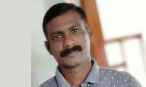 line man kumbla death