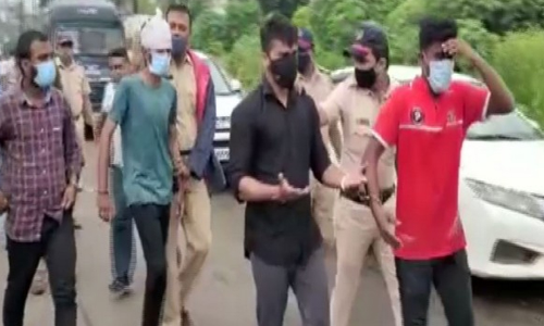 9​ മാസത്തിനിടെ 15കാരിയെ ബലാത്സംഗത്തിനിരയാക്കിയത്​​ 33 പേർ; ഭീഷണി​െപടുത്തി​ പീഡിപ്പിച്ചത്​ ആൺസുഹൃത്തും കൂട്ടുകാരും