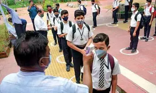 school reopen school reopen