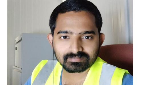 ഒമാനിൽ വാഹനാപകടം: കൊല്ലം സ്വദേശി മരിച്ചു