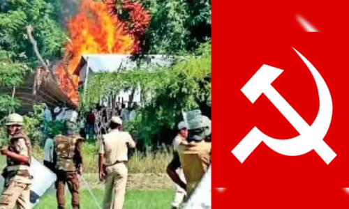 അസമിലെ പൊലീസ് നരനായാട്ട് ബി.ജെ.പിയുടെ മുസ്​ലിം ന്യൂനപക്ഷവേട്ട -സി.പി.എം