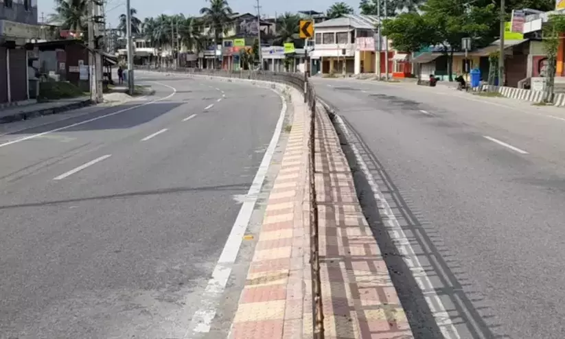 പൊലീസ്​​​ നരനായാട്ടിനെതിരെ ജനരോഷം; അസമിൽ സംസ്​ഥാന വ്യാപക ബന്ദ്​​ പൂർണം